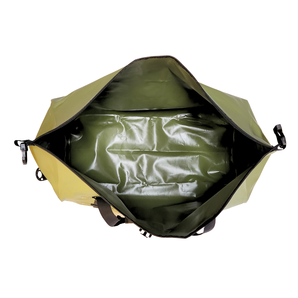 60L Heavy Duty Duffel Bag