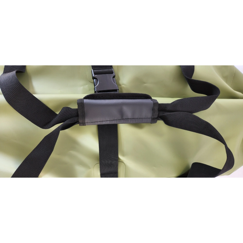 60L Heavy Duty Duffel Bag