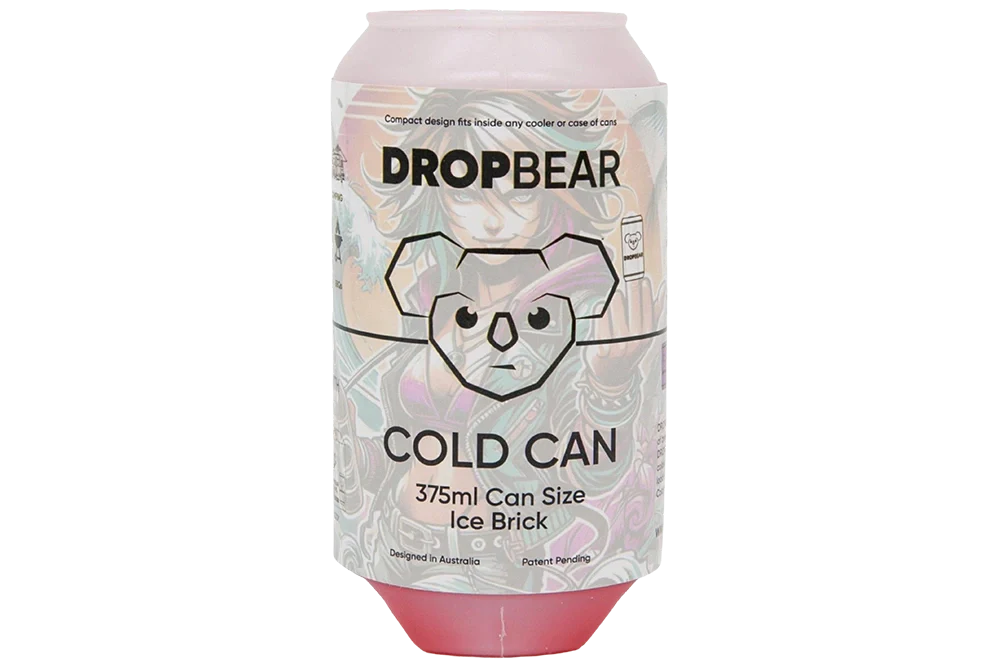 🎁 Cold Can Ice Brick (100% off)