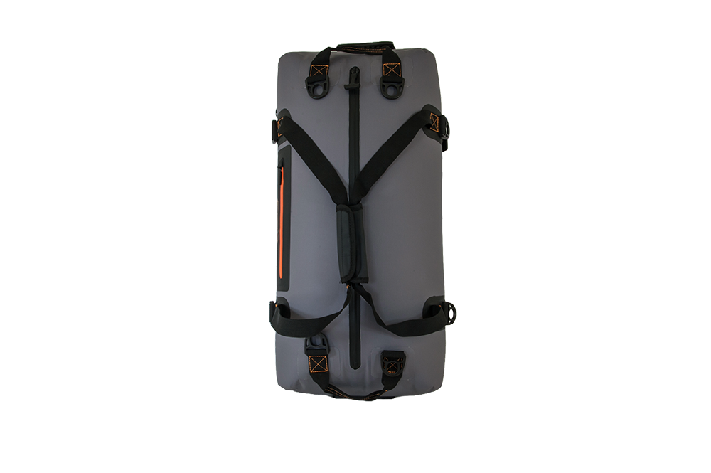 60L Waterproof Duffle Bag