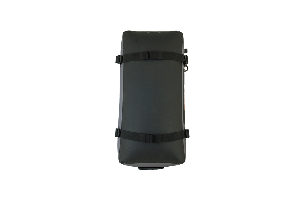 60L Waterproof Duffle Bag