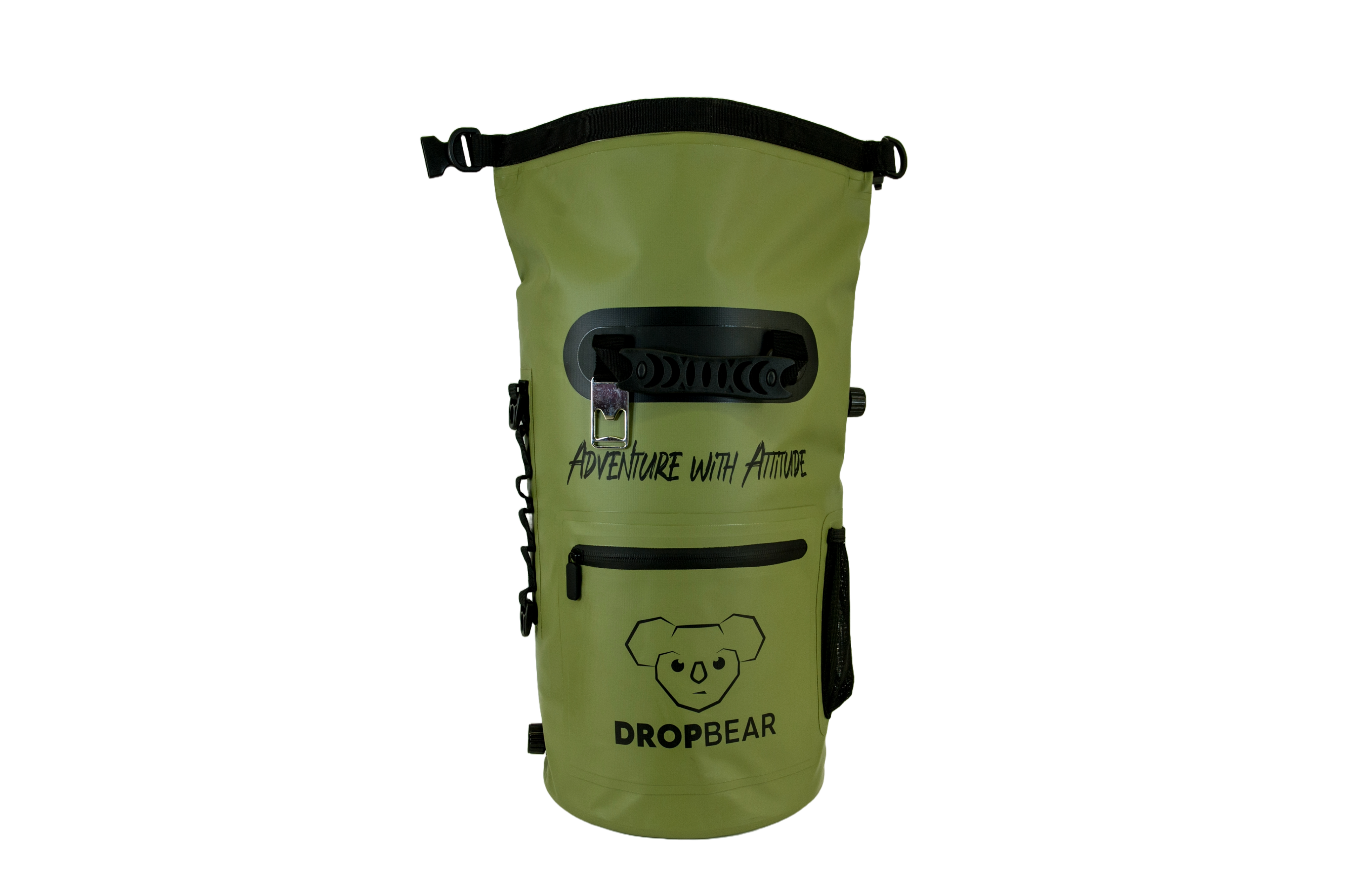 15L Waterproof Cooler Bag