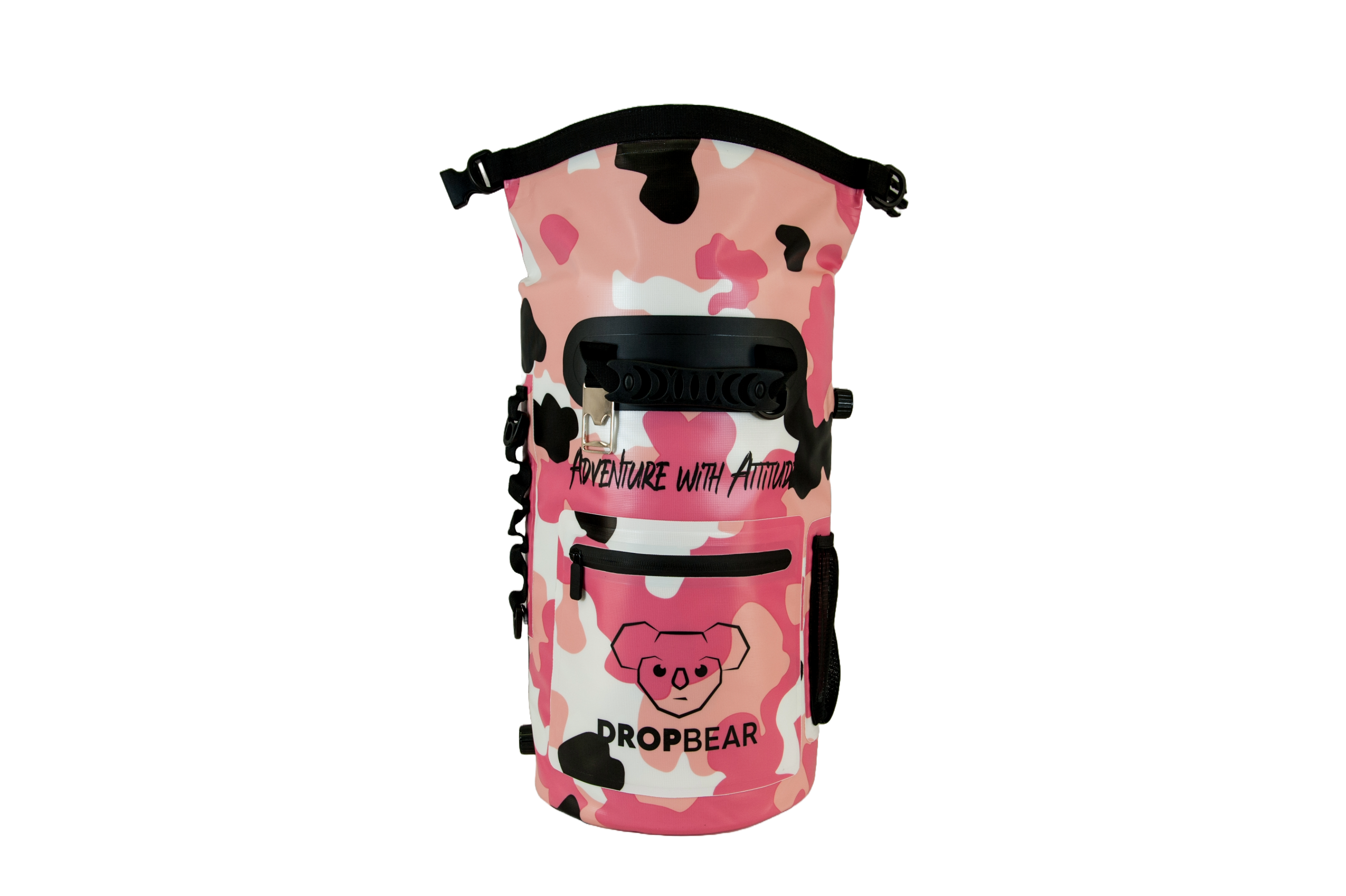 15L Waterproof Cooler Bag