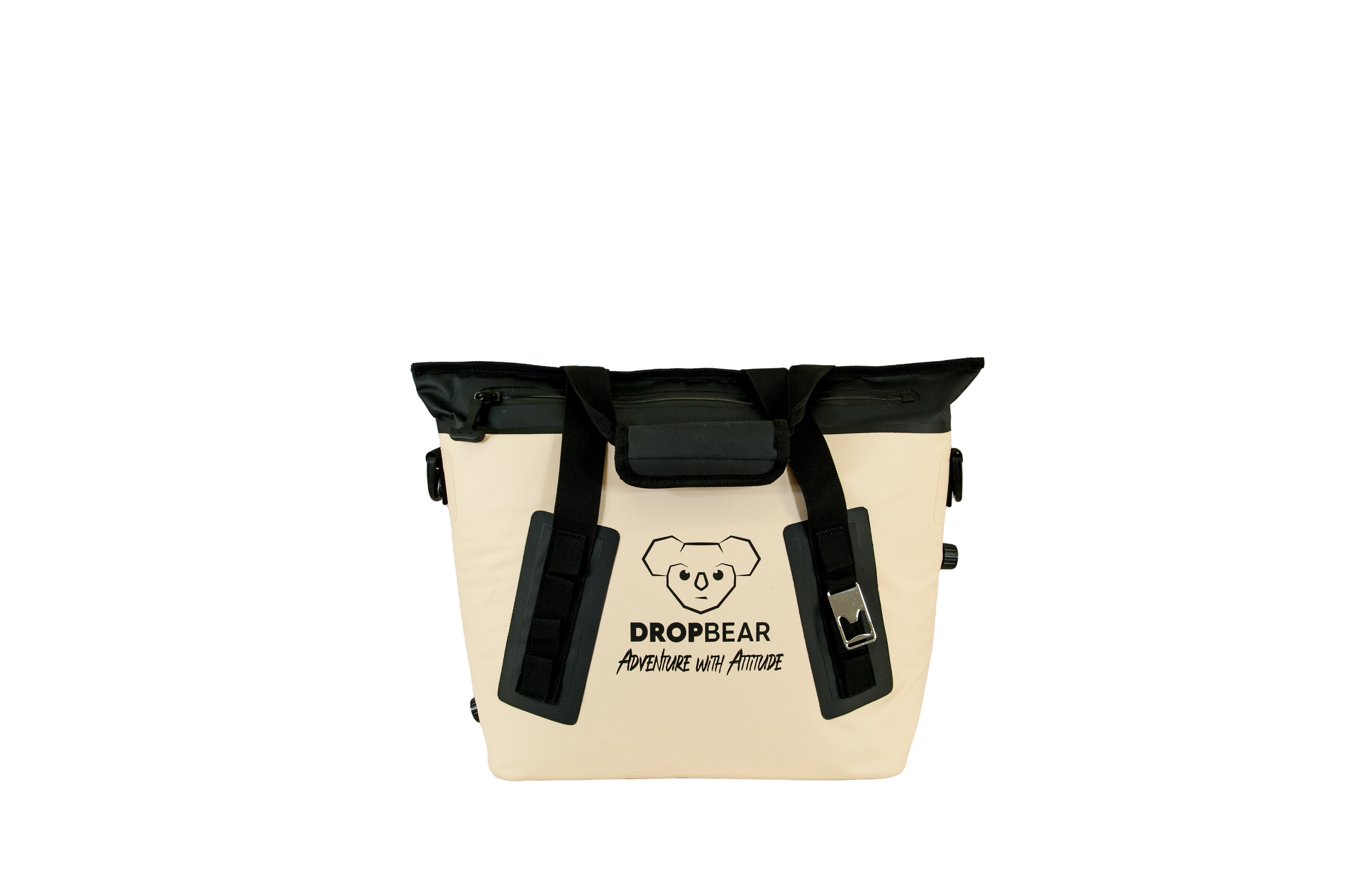 Insulated Beach Tote 15L