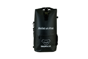 Insulated Cooler Backpack 25L