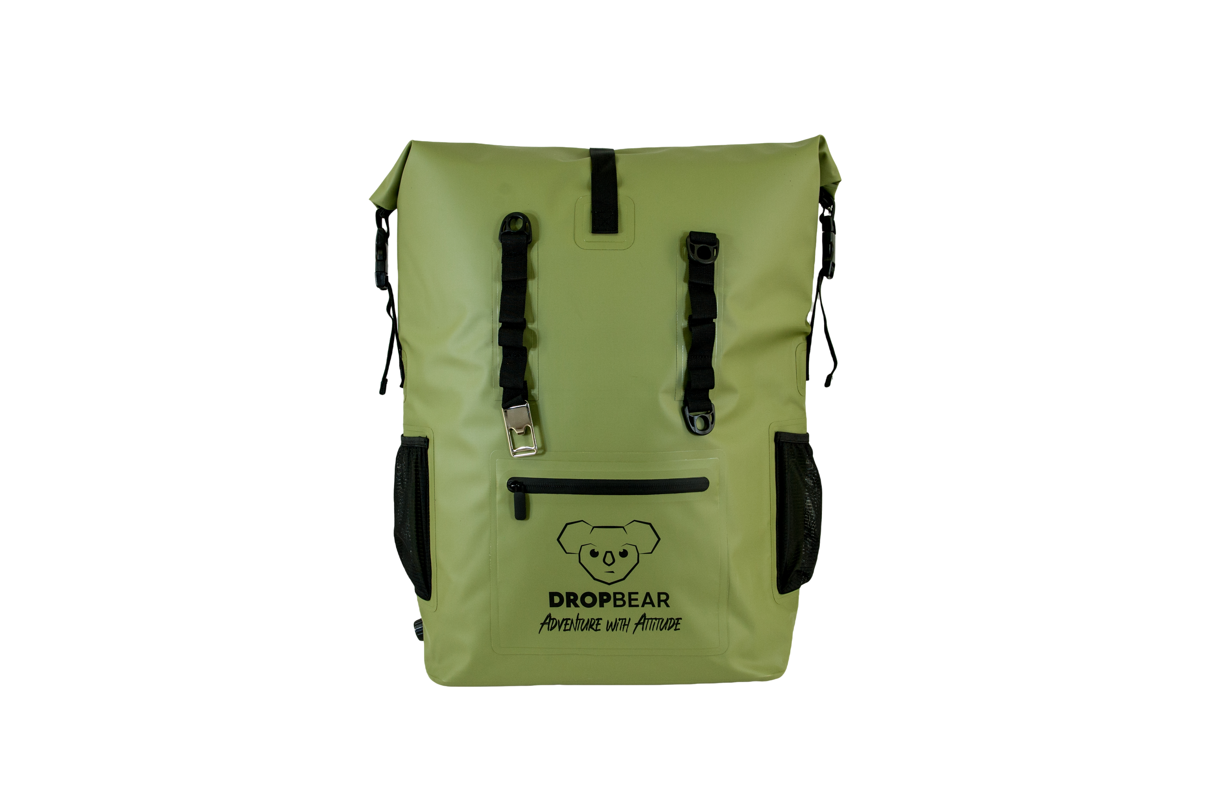 Insulated Cooler Backpack 35L