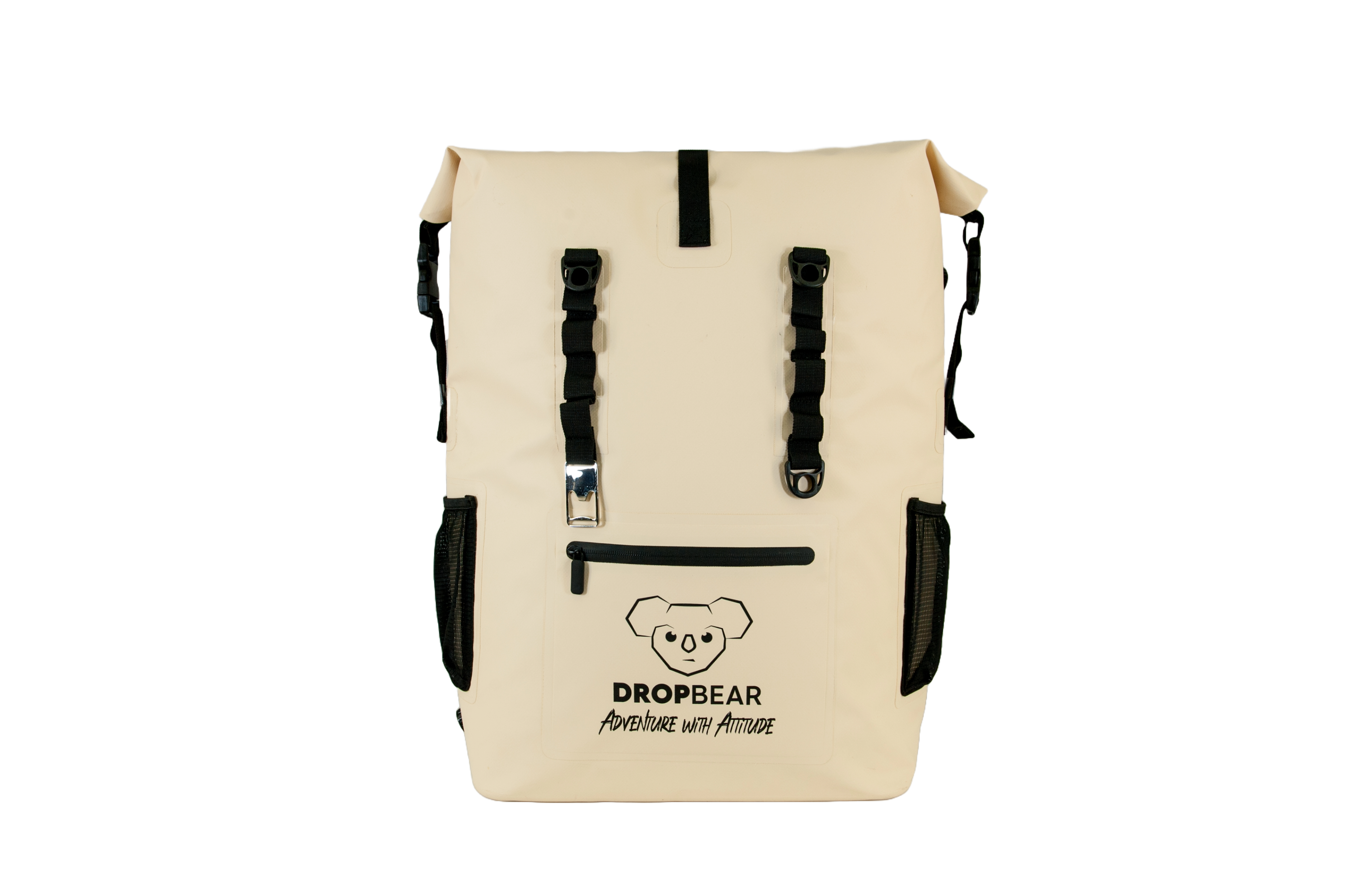 Insulated Cooler Backpack 35L