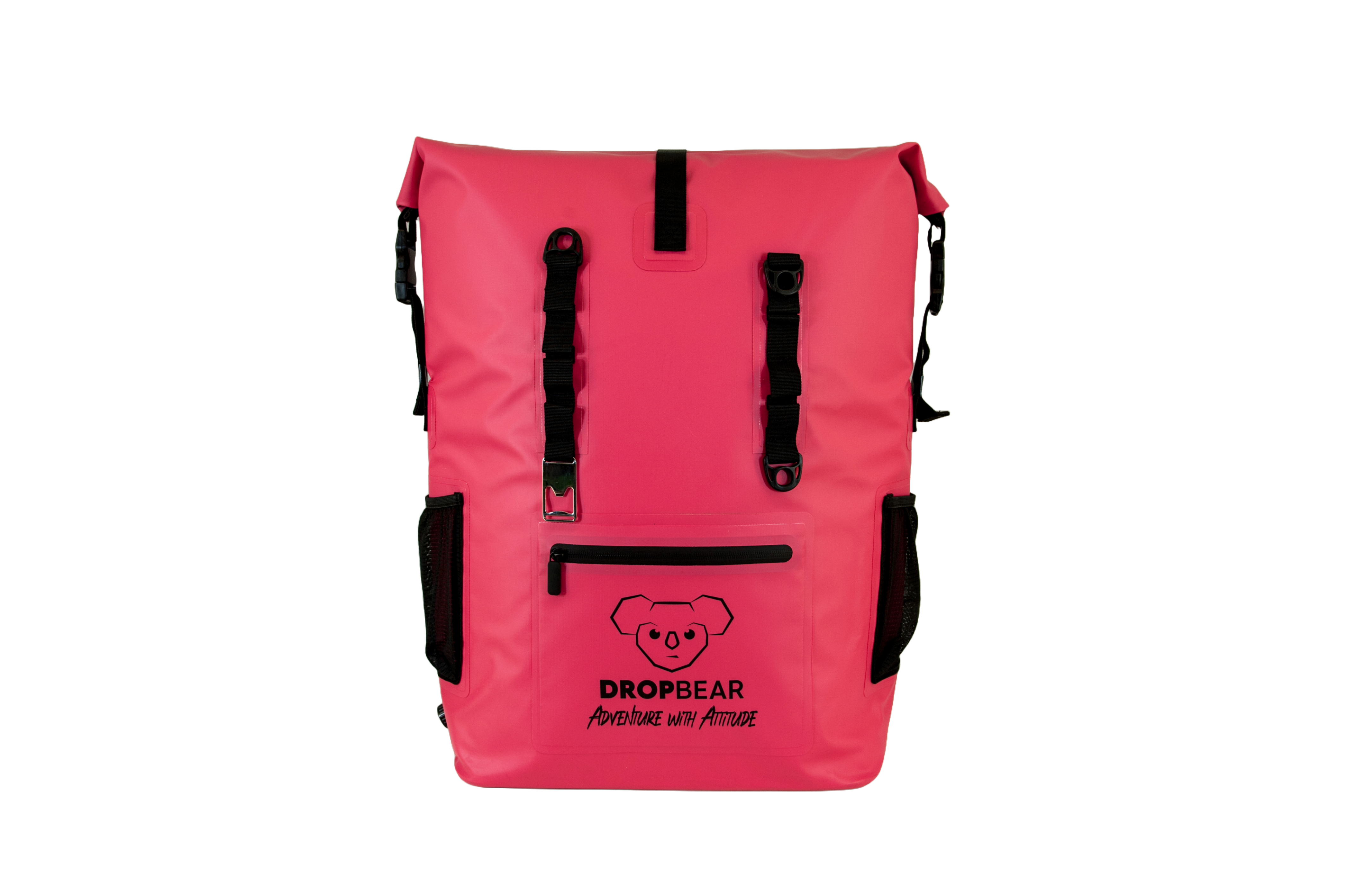 Insulated Cooler Backpack 35L