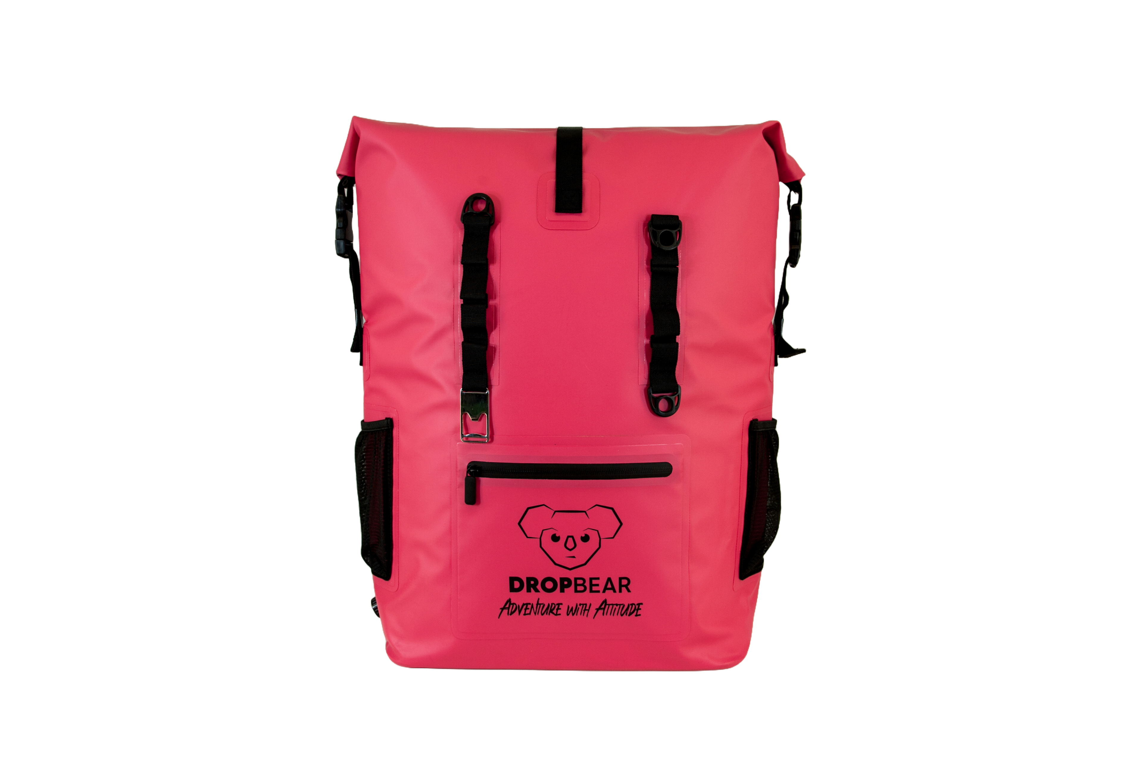 Insulated Cooler Backpack 35L