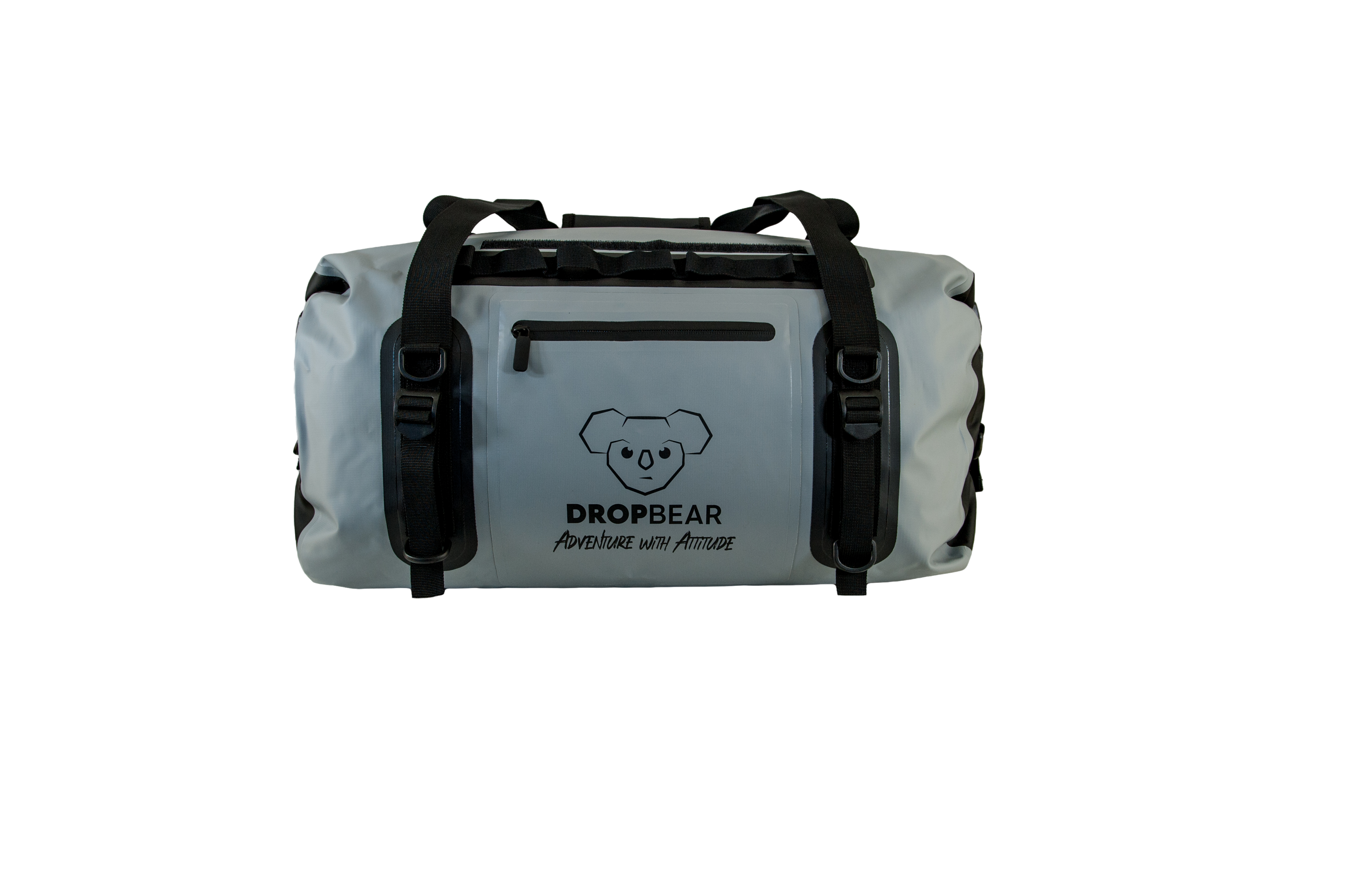 40L Duffel Bag / Backpack