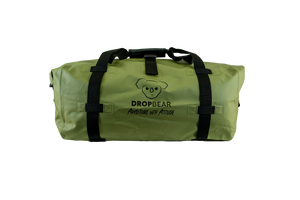 60L Heavy Duty Duffel Bag