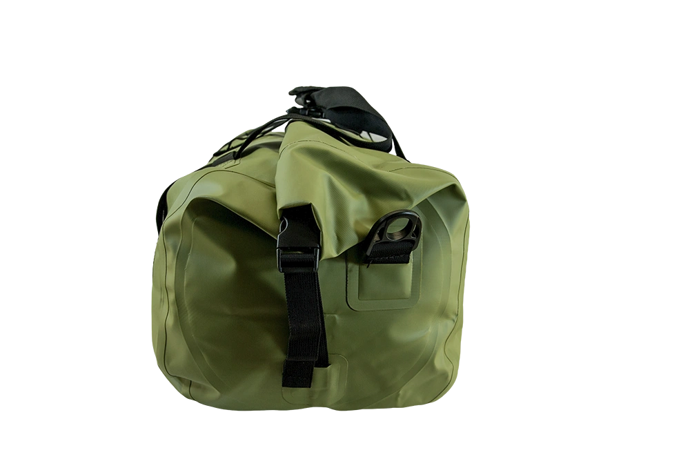 60L Heavy Duty Duffel Bag