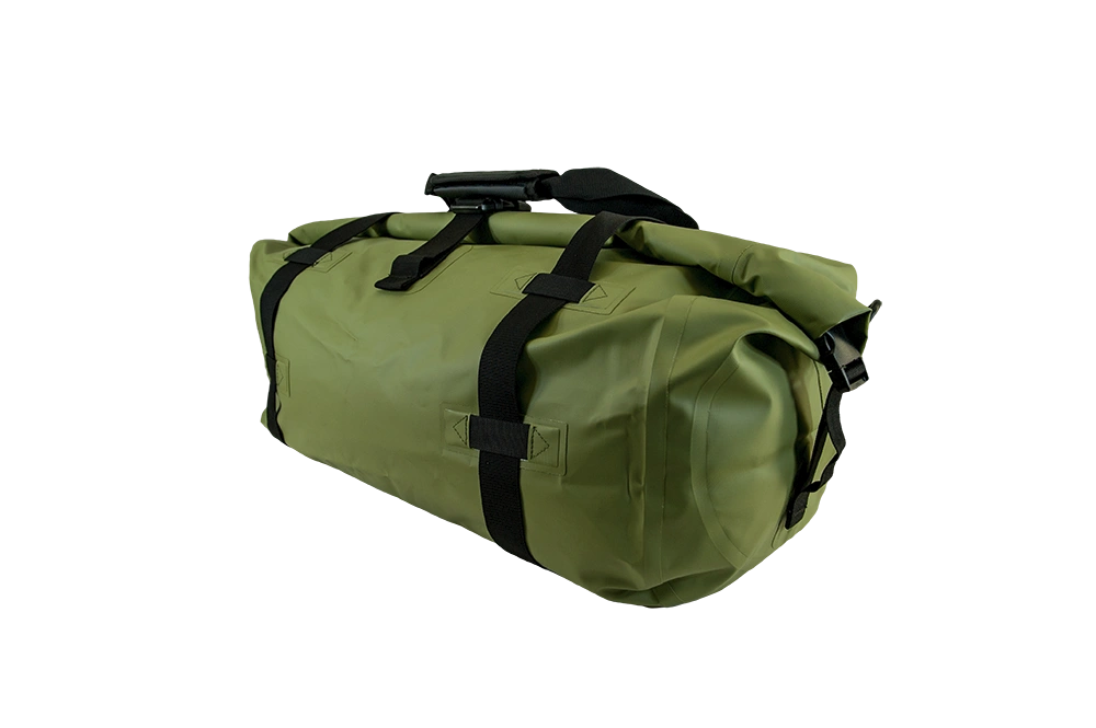60L Heavy Duty Duffel Bag