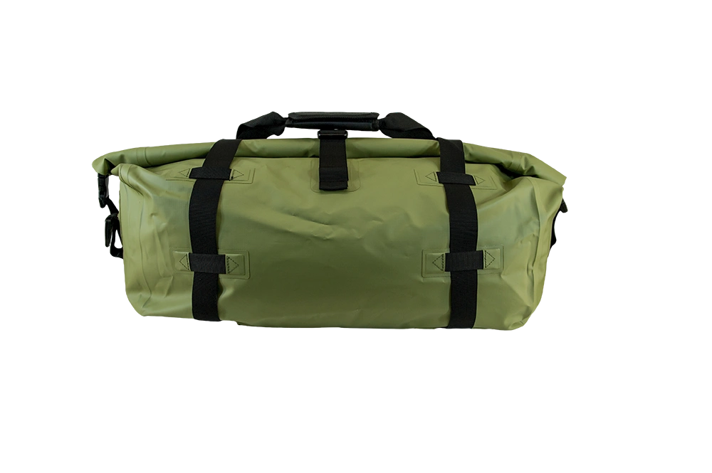 60L Heavy Duty Duffel Bag