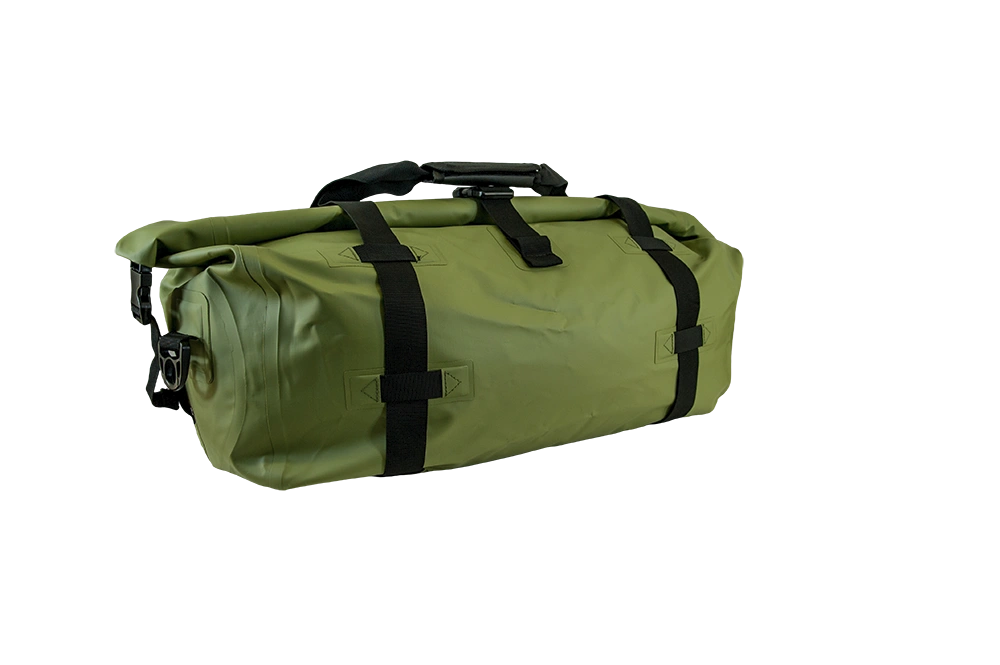 60L Heavy Duty Duffel Bag