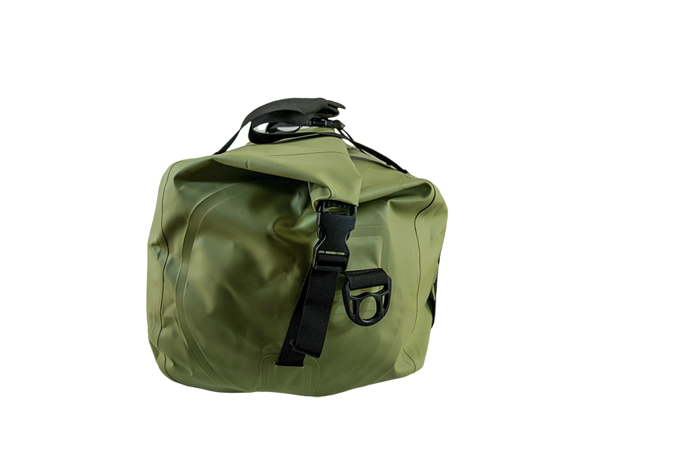 60L Heavy Duty Duffel Bag