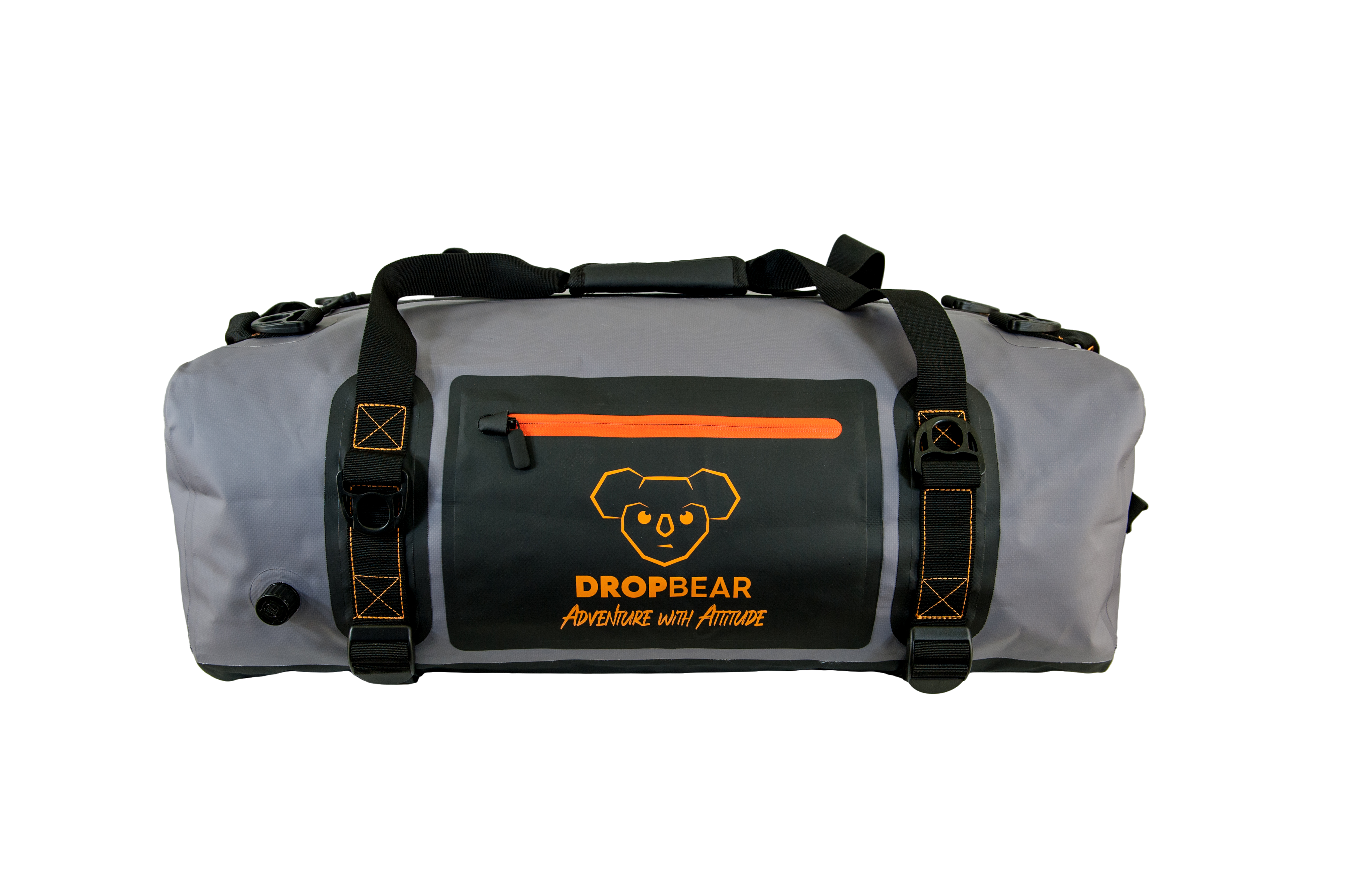 60L Waterproof Duffle Bag
