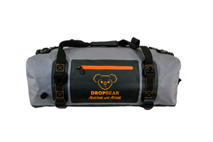 60L Waterproof Duffle Bag / Backpack