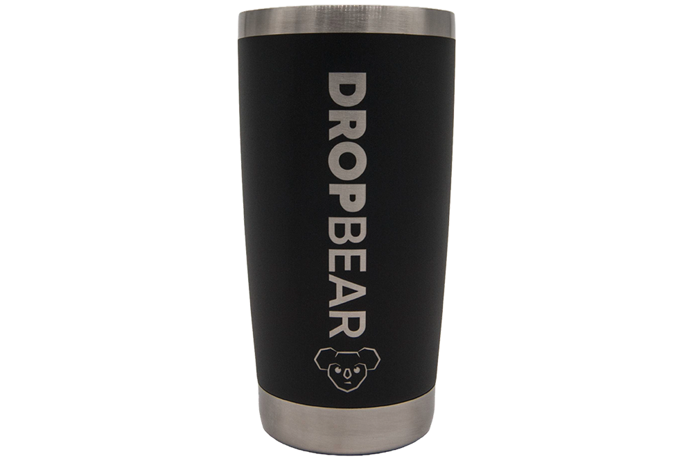 20oz Tumbler with Magnetic Sliding Lid