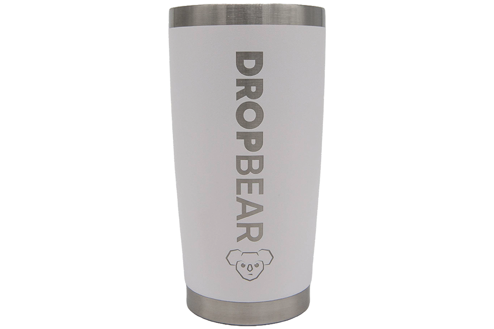 20oz Tumbler with Magnetic Sliding Lid