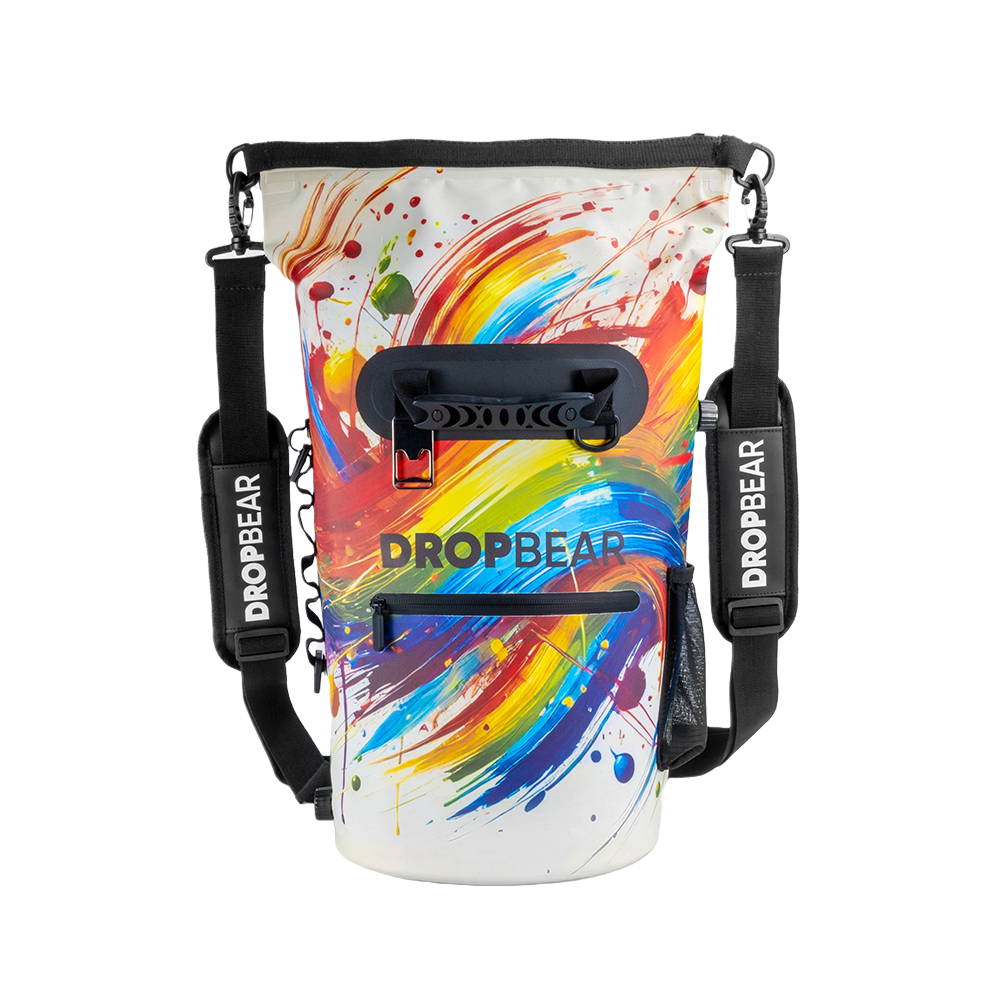 15L Waterproof Cooler Bag