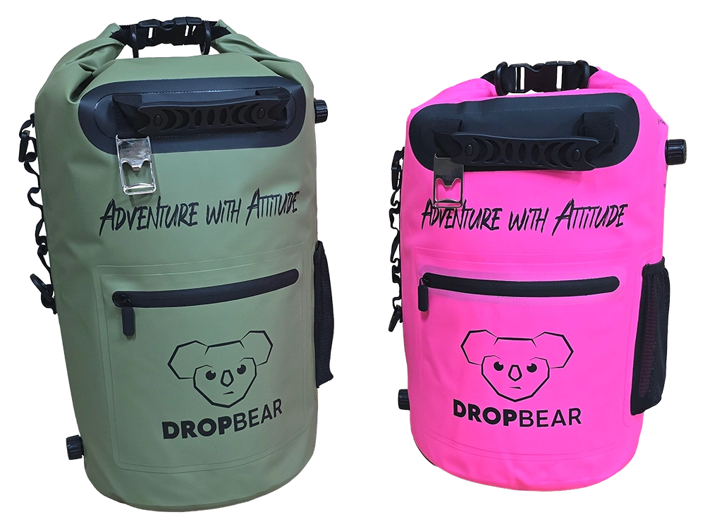 15 & 20L Cooler Combo