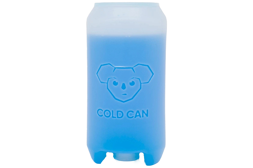 Cold Can Ice Brick