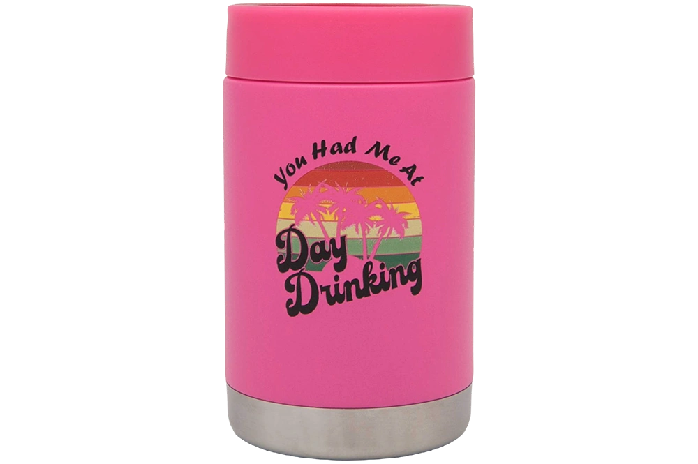 Printed Can Coolers