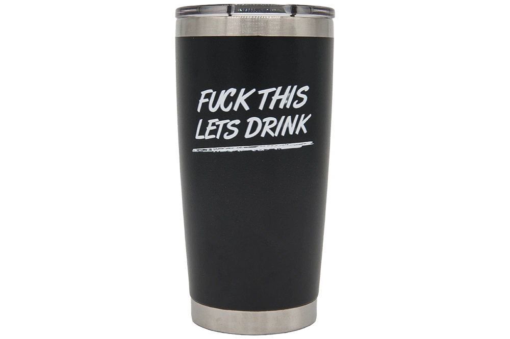 Printed Tumblers