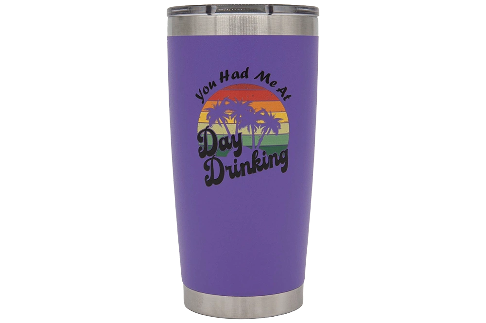Printed Tumblers