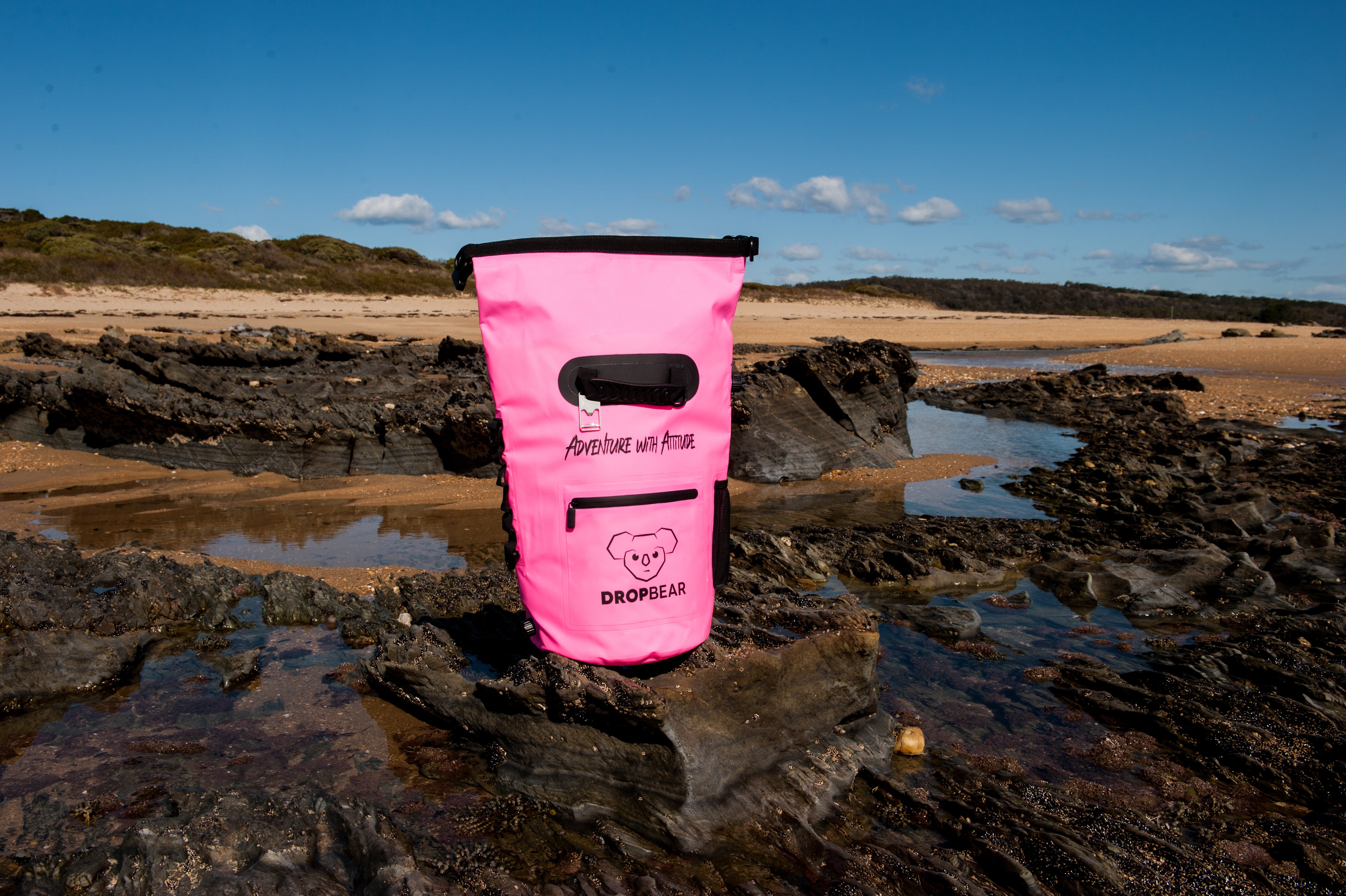 Insulated Party Cooler Bag 20L