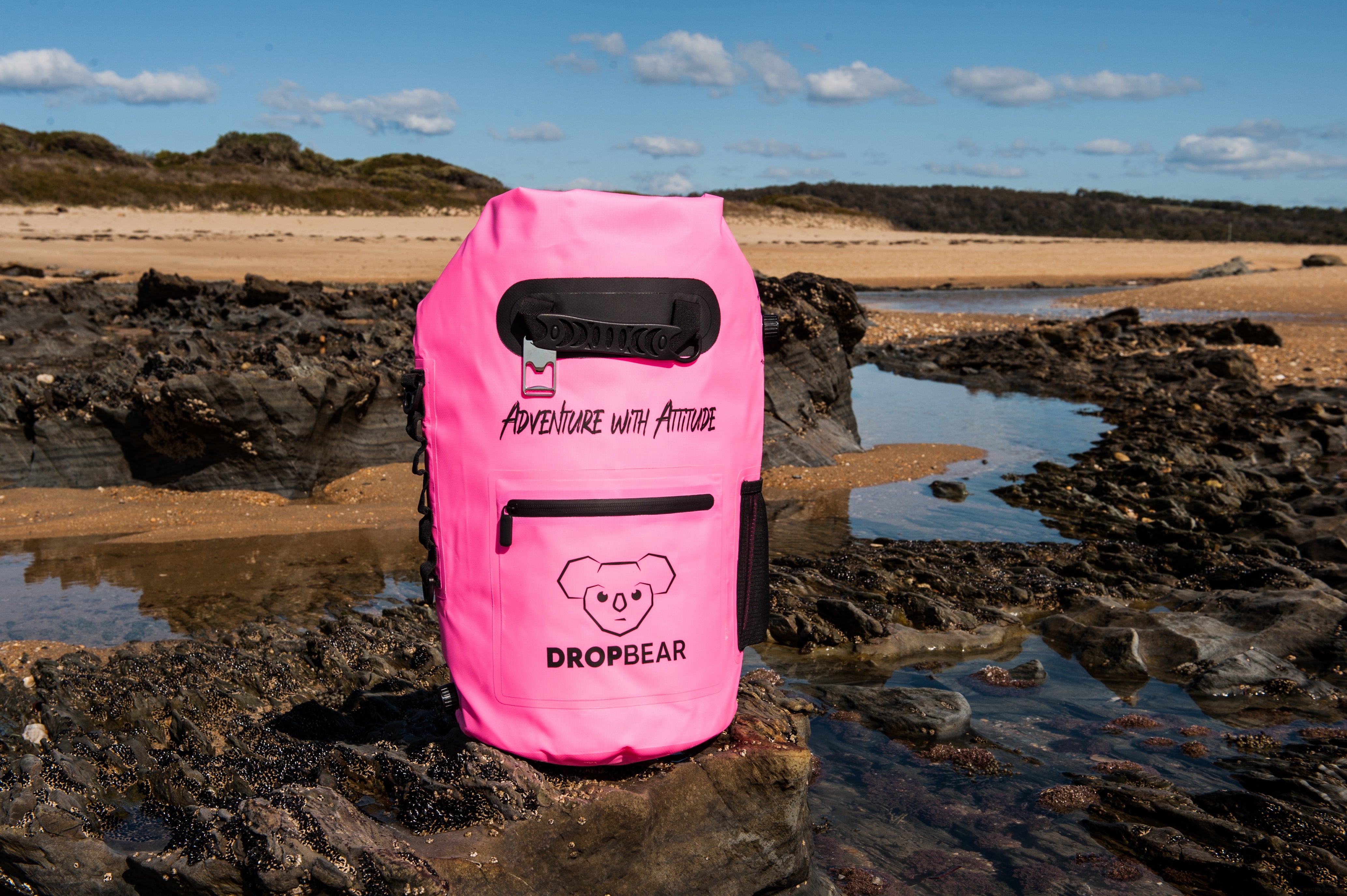 Insulated Party Cooler Bag 20L